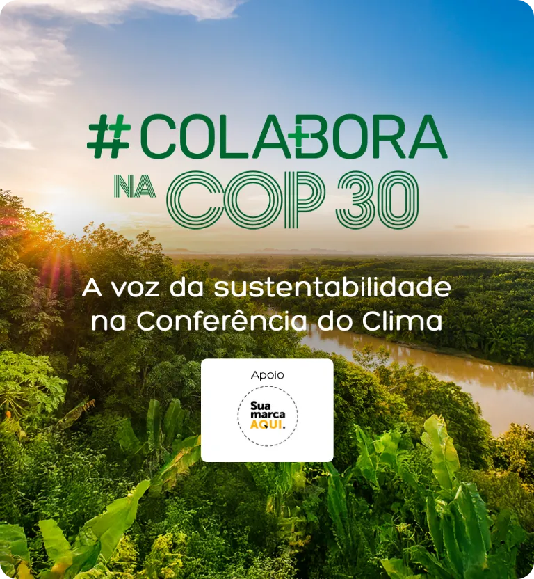 Colabora na COP30