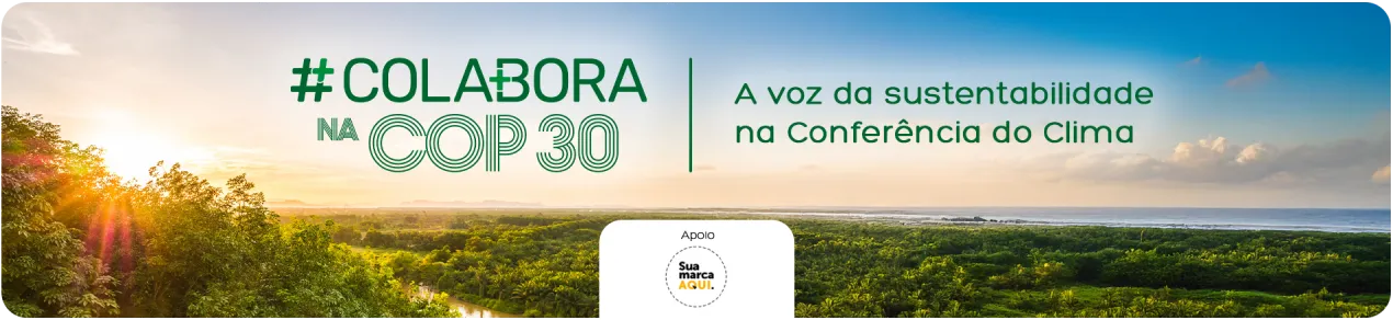 Colabora na COP30