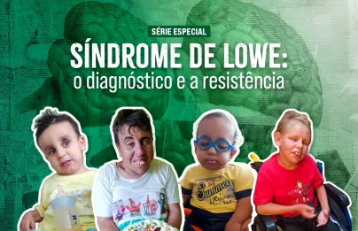 Síndrome de Lowe