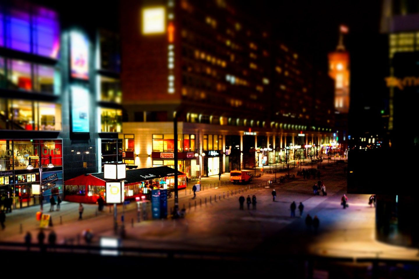 Juntamente com Tóquio, Londres e Nova York, Berlim encabeça a lista de cidades mais inteligentes do mundo