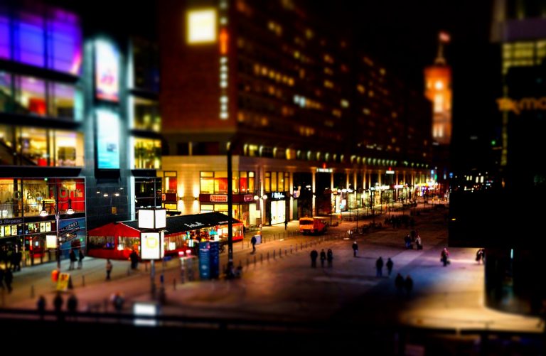 Juntamente com Tóquio, Londres e Nova York, Berlim encabeça a lista de cidades mais inteligentes do mundo