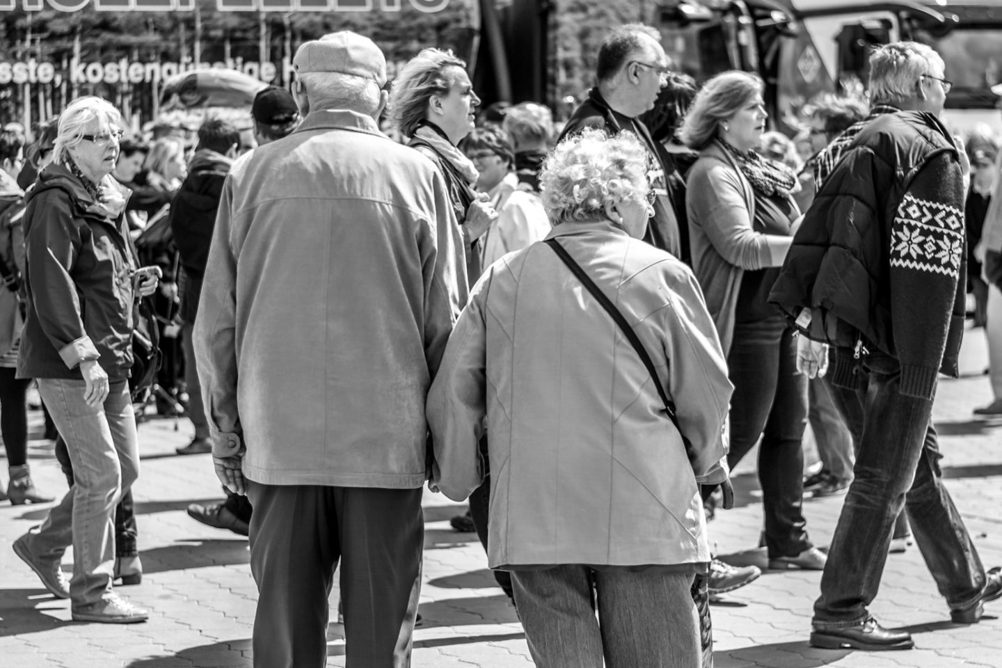 Em 2010, o Brasil já tinha quase 20 milhões de habitantes com idade superior a 60 anos, mais de 10% da população