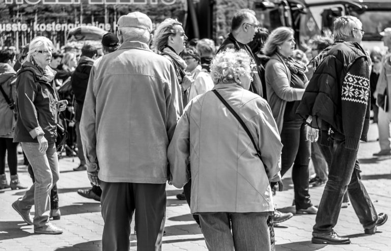 Em 2010, o Brasil já tinha quase 20 milhões de habitantes com idade superior a 60 anos, mais de 10% da população