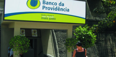 O atendimento a famílias está entre as prioridades do Banco da Providência