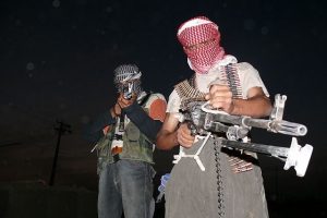 Soldados do Estado Islâmico