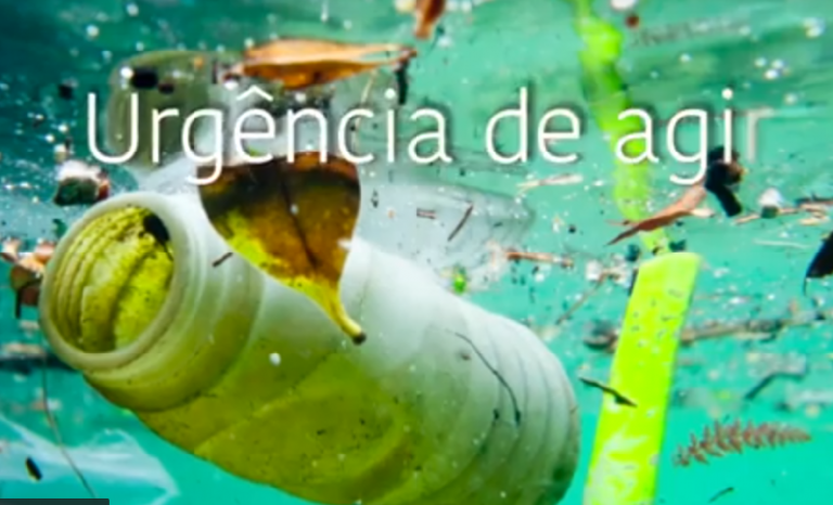 Campanha Mar sem lixo, mar da gente