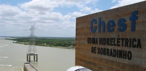 Drama nordestino: nível de água da represa chega ao seu pior nível desde o apagão de 2001