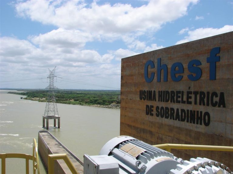 Drama nordestino: nível de água da represa chega ao seu pior nível desde o apagão de 2001