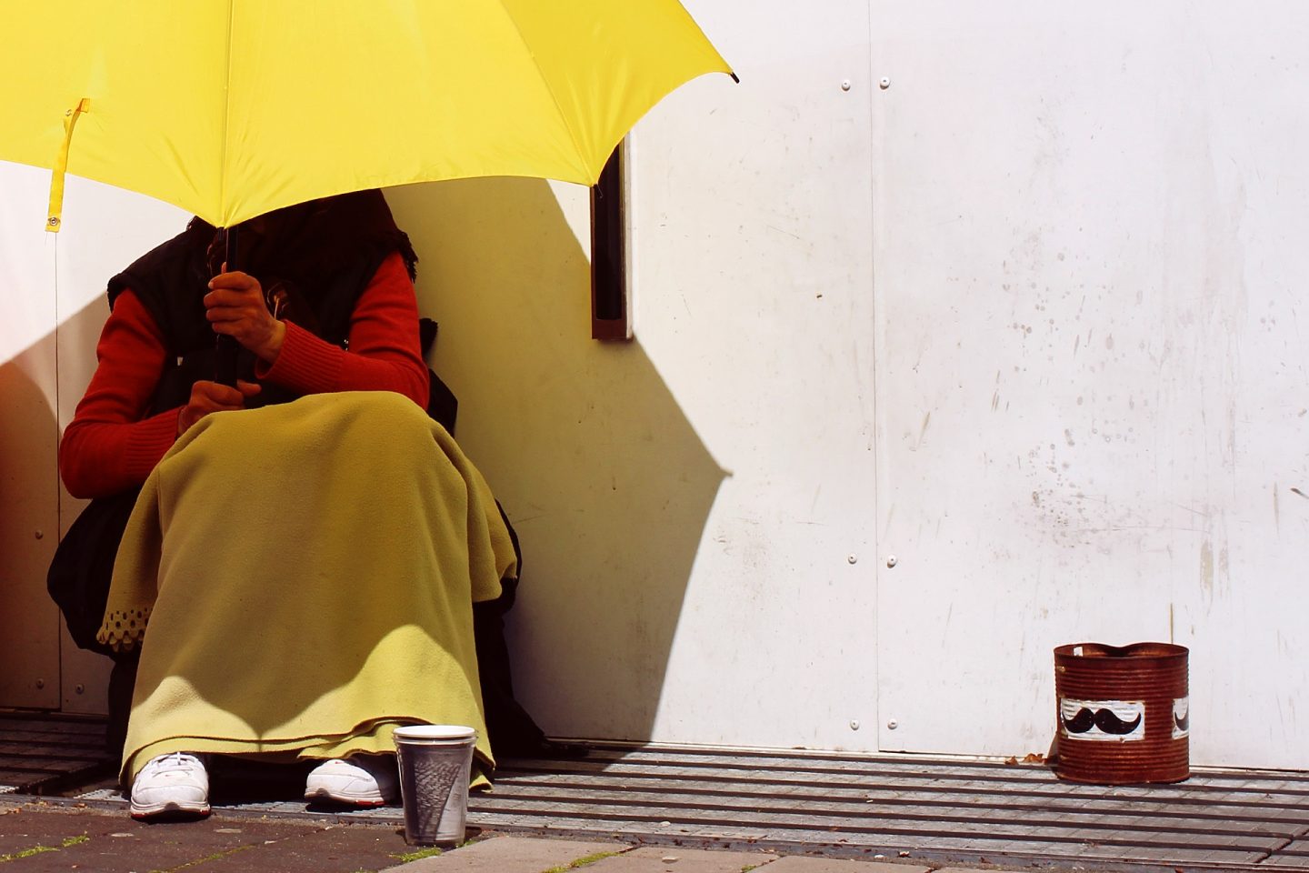 'Quando se trata de ajudar os outros, uma atitude irrefletida muitas vezes significa ineficácia', defende MacAskill