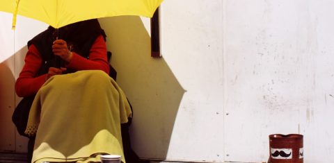 'Quando se trata de ajudar os outros, uma atitude irrefletida muitas vezes significa ineficácia', defende MacAskill