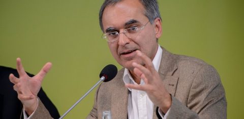 Pavan: "Os mais pobres são os mais afetados pelas mudanças climáticas"