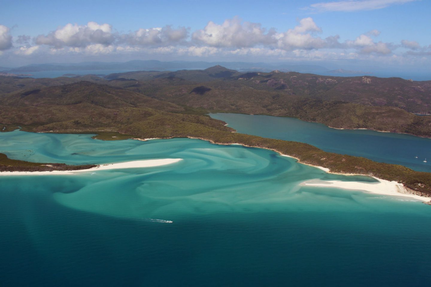 Grande Barreira de Corais: cenário espetacular australiano
