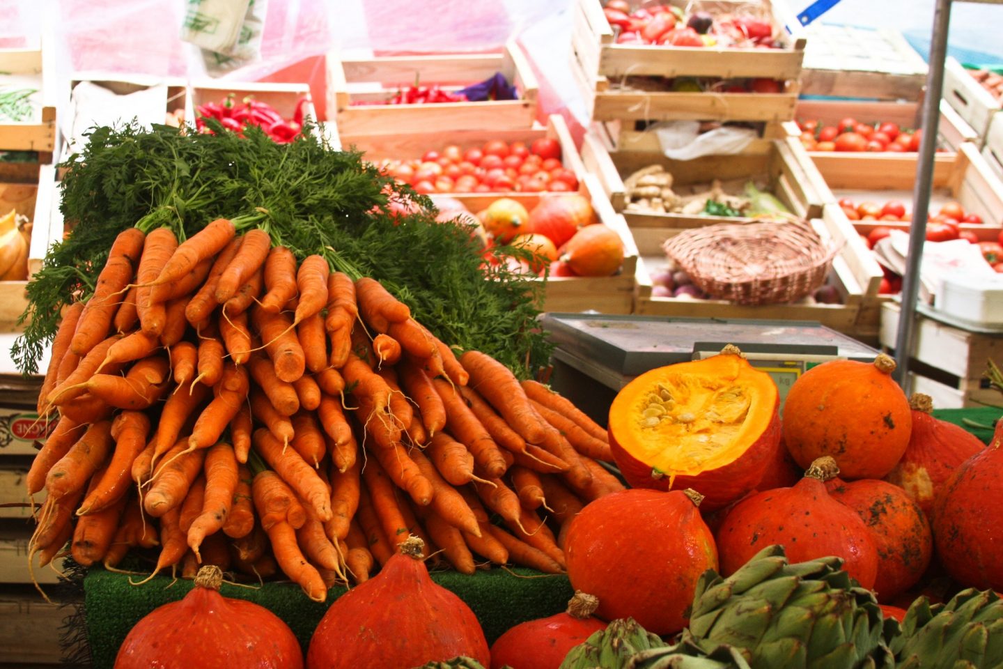 De acordo com a Prefeitura do Rio, há 13 feiras cadastradas no Circuito Carioca de Feiras Orgânicas. Apenas quatro delas acontecem fora da Zona Sul