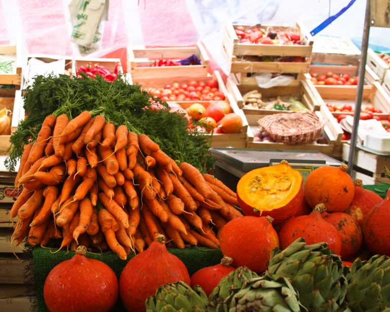 De acordo com a Prefeitura do Rio, há 13 feiras cadastradas no Circuito Carioca de Feiras Orgânicas. Apenas quatro delas acontecem fora da Zona Sul