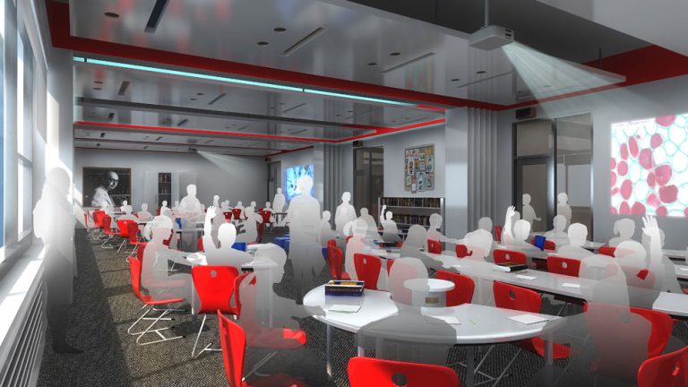 Um dos especialistas prevê que o aprendizado será ancorado em projetos. Estudantes serão avaliados pela capacidade de pensamento crítico e de resolução de problemas