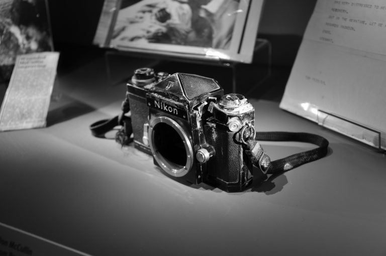 Ao todo, no mundo, 536 jornalistas foram assassinados de 2010 para cá, uma média de 134 por ano ou 2,5 por semana