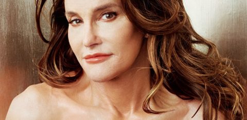 O ex-atleta e campeão olímpico Bruce Jenner, que assumiu sua identidade sexual: “Chame-me Caitlyn”