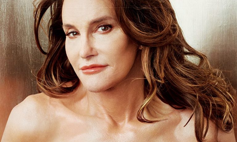 O ex-atleta e campeão olímpico Bruce Jenner, que assumiu sua identidade sexual: “Chame-me Caitlyn”