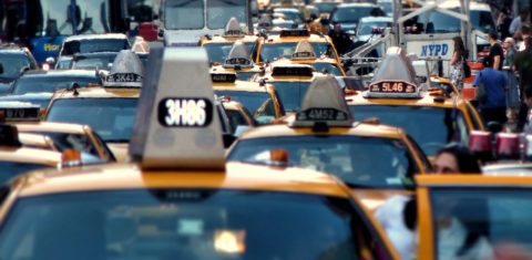 Os congestionamentos têm custos muito elevados para o planeta. Estima-se que os custos relacionados com o tempo perdido no trânsito, em 2012, em São Paulo, giraram em torno de R$ 45 bi