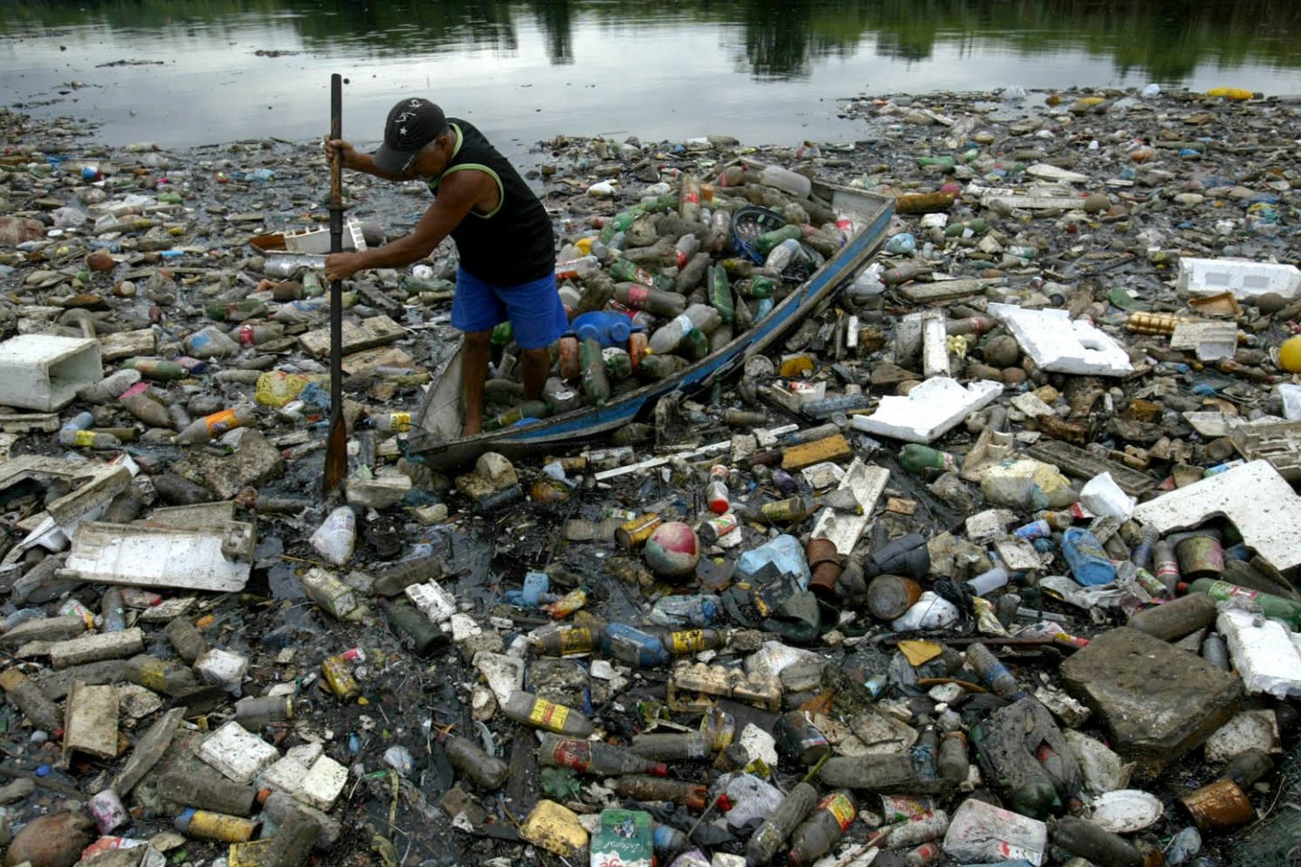 Doenças "antigas" como diarreias, hepatite A, verminoses, esquistossomose, leptospirose e dermatites, ganharam a companhia de surtos provocados pelo mosquito