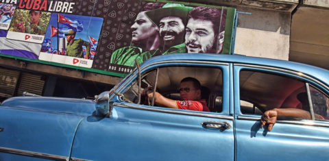 Cuba Livre