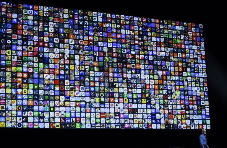 A Apple, se comprometeu a alimentar o iCloud apenas com energia renovável