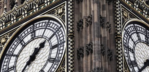 O tempo passa e ninguém é capaz de dizer, com precisão, se o Reino Unido continuará ou não na União Europeia. O plebiscito do dia 23 é considerado a mais importante votação das últimas gerações