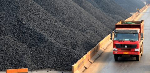Apesar de ser um dos campeões mundiais no consumo de carvão, a China está entre os 40 países que utilizam mecanismos de precificação do carbono