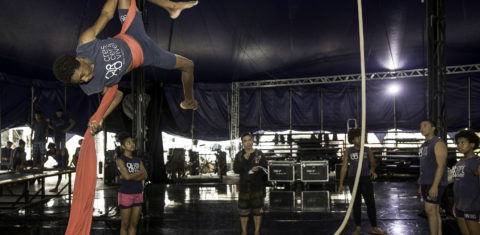 Crescer e Viver. Foto de Vivian Fernandez