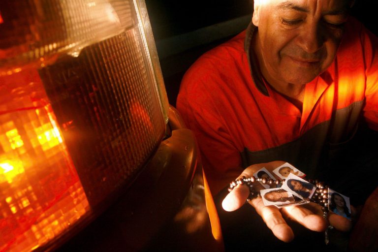 Fotogaleria. Gustavo Stephan