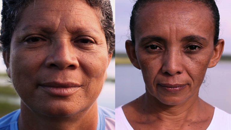 Lideranças amazônicas ameaçadas de morte são o tema do trabalho de Marizilda Cruppe