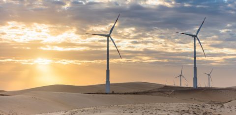 Com o que foi feito desde 1990 e o que será feito até 2030, a eficiência tem o potencial de manter 1 bilhão de toneladas de CO2 fora da atmosfera. Foto de Aziz Ary Neto/Image Source