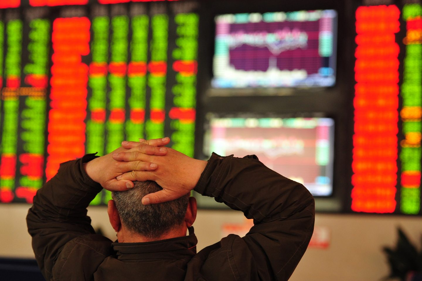 Organizar tudo, priorizando os insights positivos, é uma tarefa difícil e delicada para os novos negócios colaborativos. Foto An xin / Imaginechina