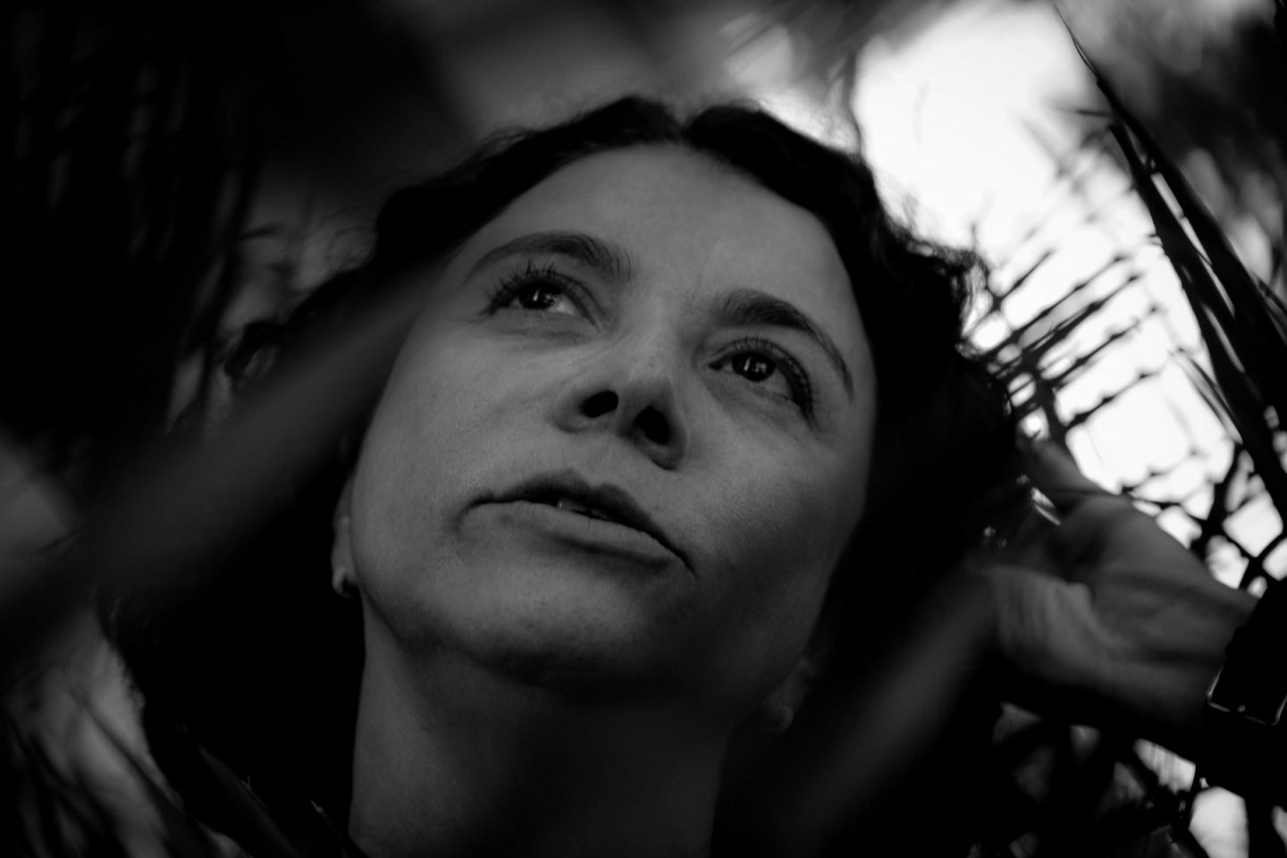 Eliana chegou à Maré aos 7 anos e aos 22 se tornou a primeira mulher presidente da Associação de Moradores de Nova Holanda – uma das 16 comunidades do complexo de favelas, onde vivem 140 mil pessoas. Foto Divulgação