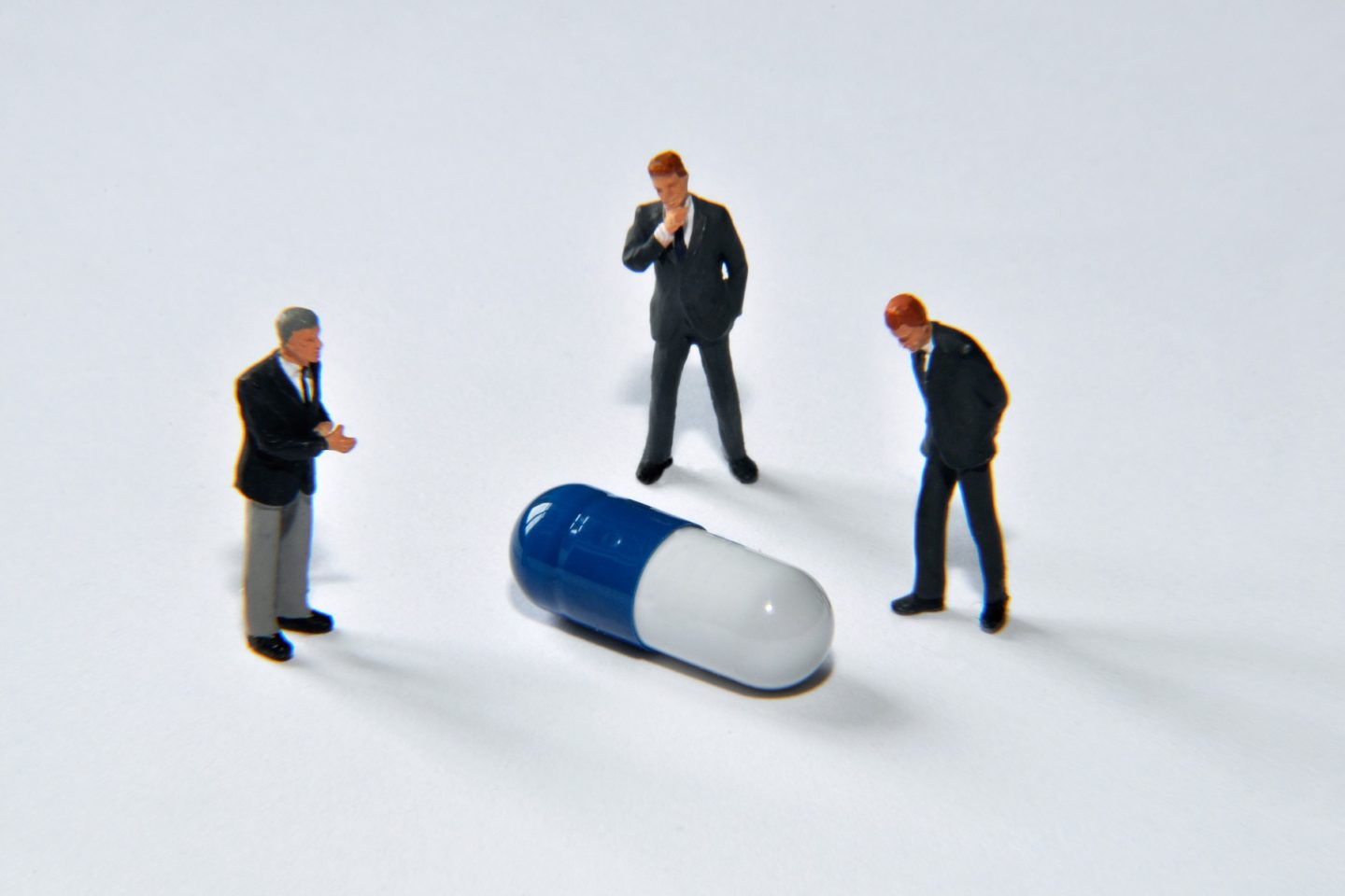 Um dia você "chuta o pau da barraca" e ganha uma licença médica para se acalmar e ver a vida sob outro ângulo. Você teve um "burn-out". Foto Berliner Verlag/Steinach - NO WIRE SERVICE