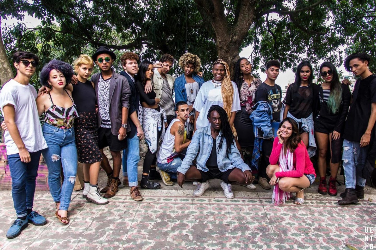 ModaFusion/ Foto de Divulgacao