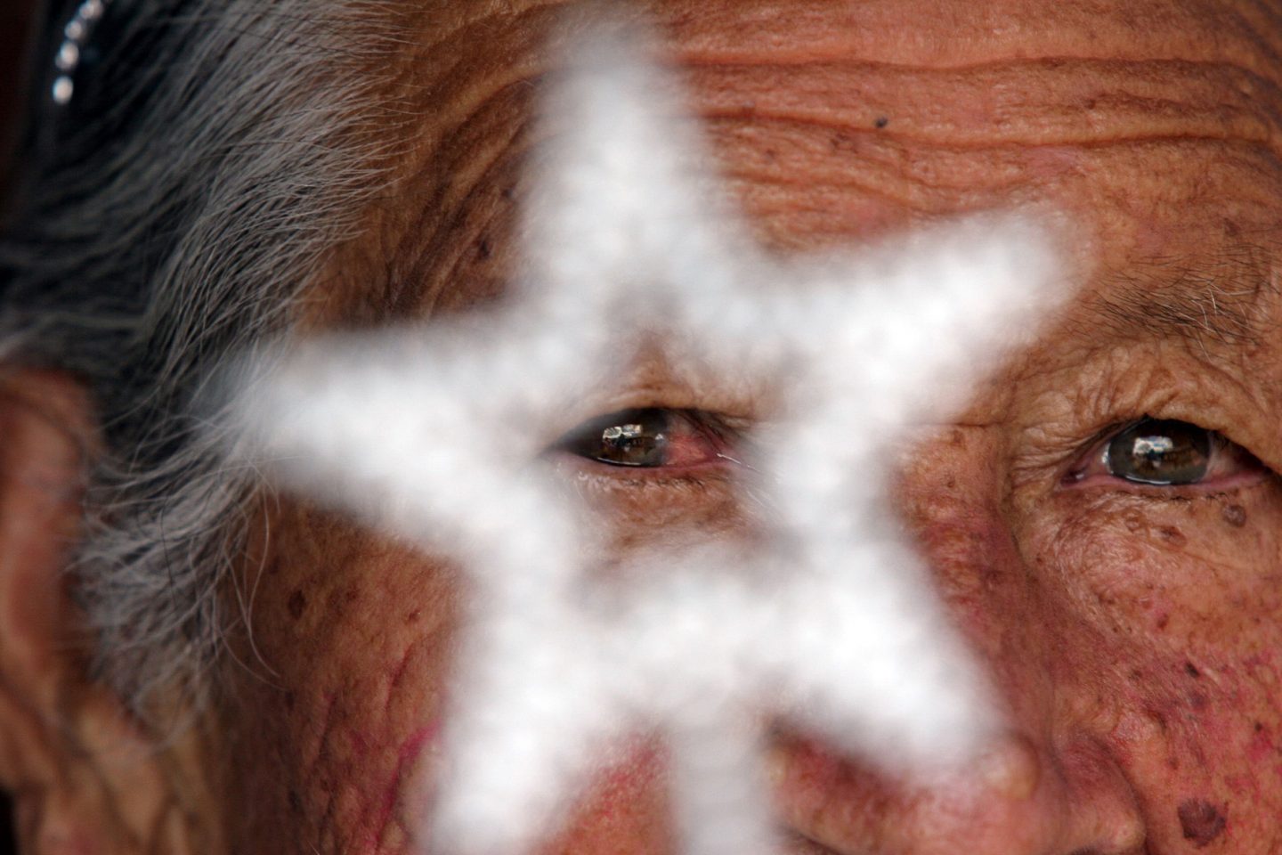 O aumento da idade média da população tornou a renda vitalícia pouco atrativa para as seguradoras. Foto Orlando Sierra/AFP