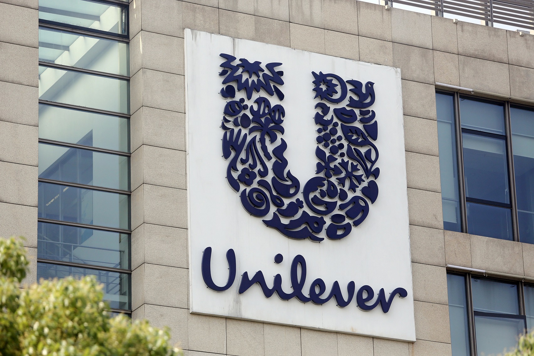 A Unilever está entre as empresas de escala mundial que assumiram compromissos de reduzir os seus impactos. Foto WENG LEI / IMAGINECHINA