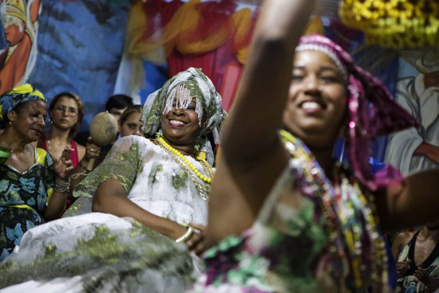 Intolerância religiosa