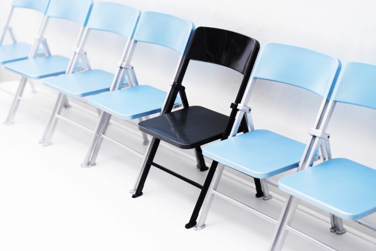 Em 14 anos o acréscimo de negros entre os executivos do país foi de apenas 2,1 pontos percentuais. Foto Cordelia Molloy/Science Photo