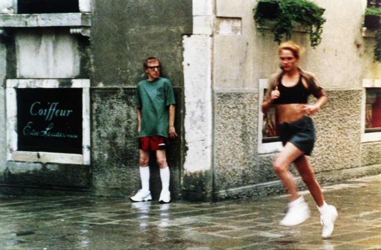 Estar de férias em Los Angeles e ver a Julia Roberts passando na rua. é um episódio para entrar na galeria de troféus. Foto Miramax Films