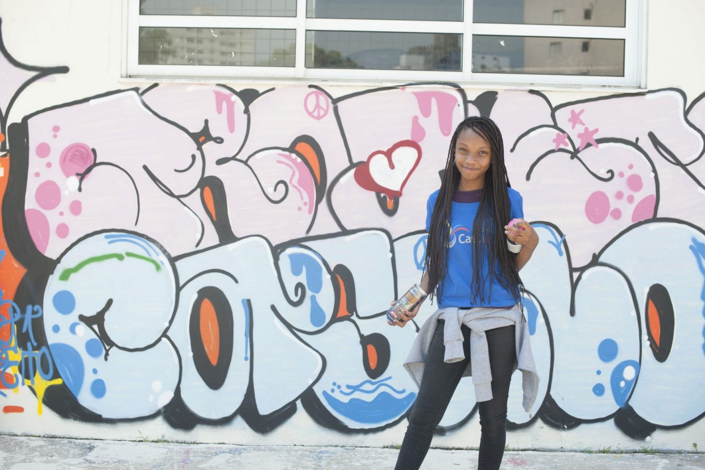 Projeto Casulo. Foto de Divulgacao