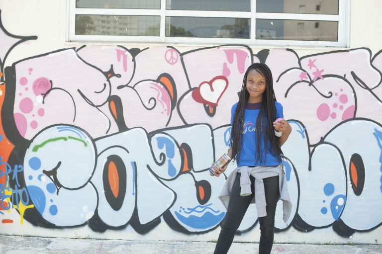 Projeto Casulo. Foto de Divulgacao