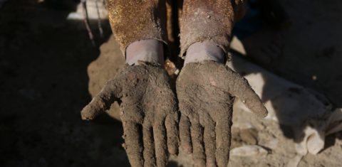 A realidade do trabalho no Brasil é dura e ainda ficará pior após a reforma (Foto Rahmat Alizadah / NurPhoto)