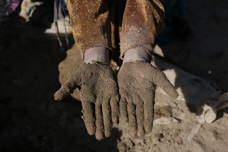 A realidade do trabalho no Brasil é dura e ainda ficará pior após a reforma (Foto Rahmat Alizadah / NurPhoto)