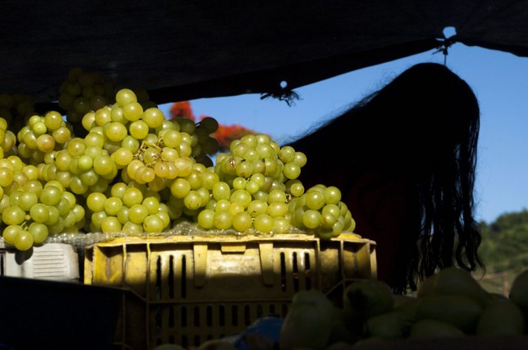 Livro A Feira, com fotos de Juarez Cavalcanti. Foto de Juarez Cavalcanti