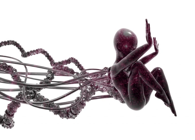 O sonho de criar o homem novo já forneceu belas obras épicas e grandes tragédias. Foto VHB / Science Photo Library