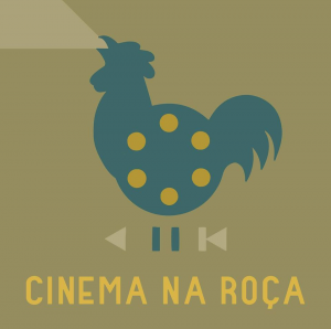 A marca do festival de cinema. Foto Divulgação