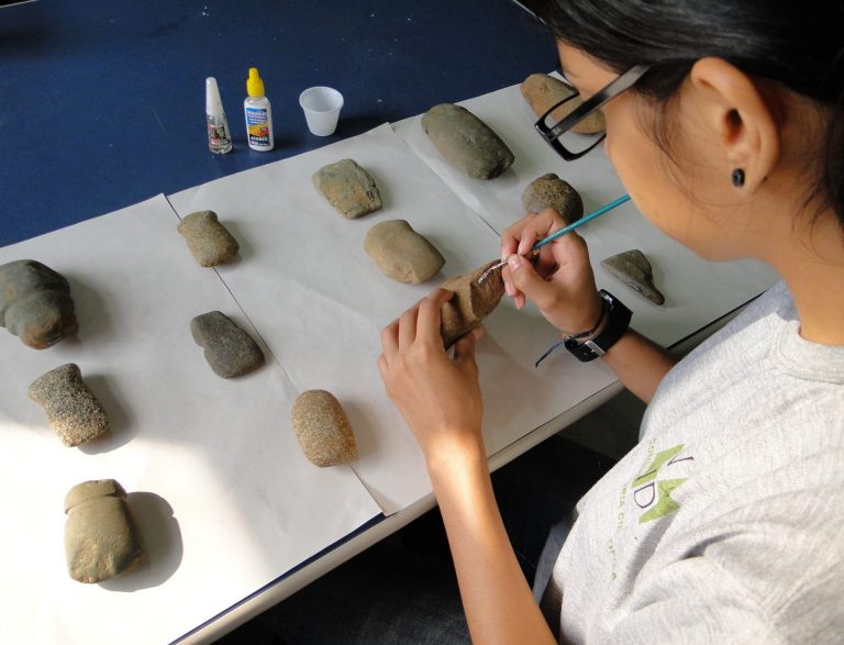 Curadoria Litico - Laboratorio. Foto de Divulgacao