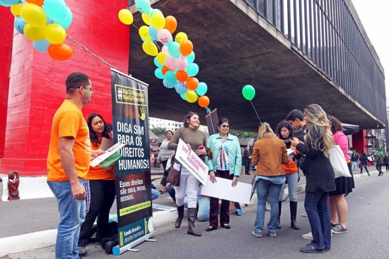 Fundo Brasil. Foto de Ernesto Rodrigues/ Fundo Brasil